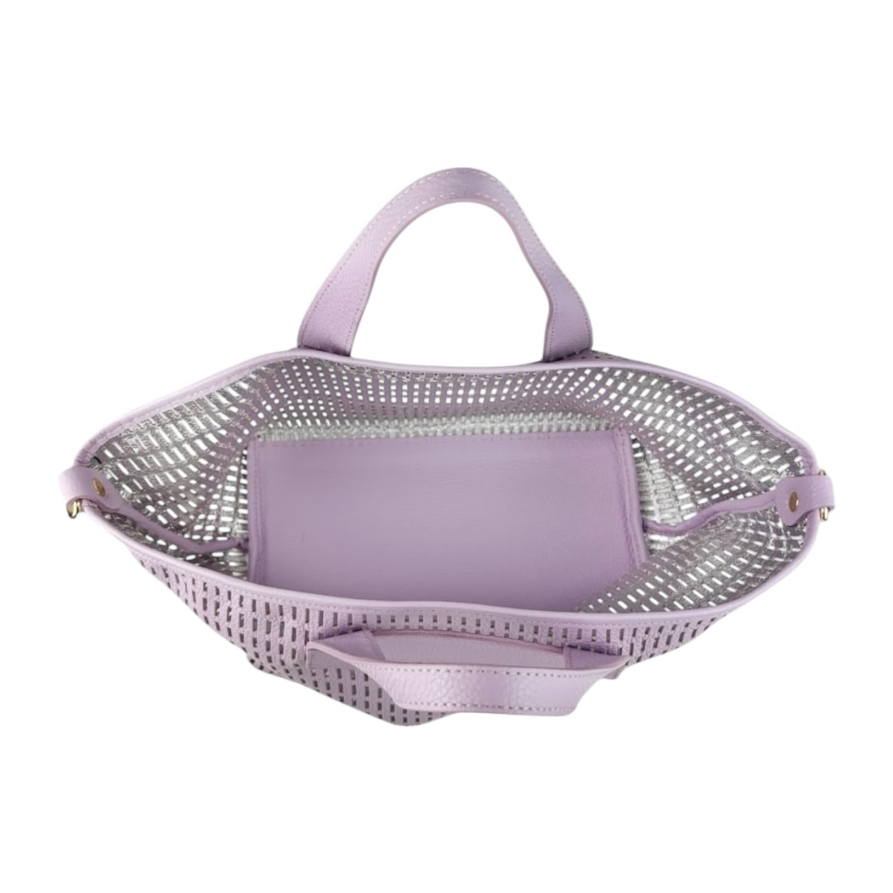 Bolso de Mano Cheval Firenze Ocean Lilac