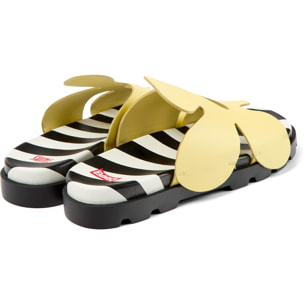 Sandali - CAMPER Brutus Twins - Multicolore - Pelle liscia