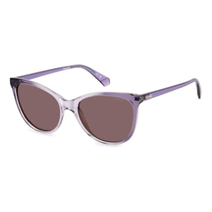 Gafas de Sol Polaroid PLD 4179/S B3V Polarizadas de Policarbonato Mujer 55 mm