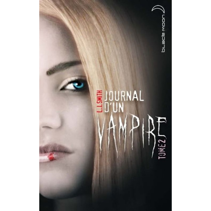 Smith, Lisa-Jane | Journal d'un vampire - Tome 2 | Livre d'occasion