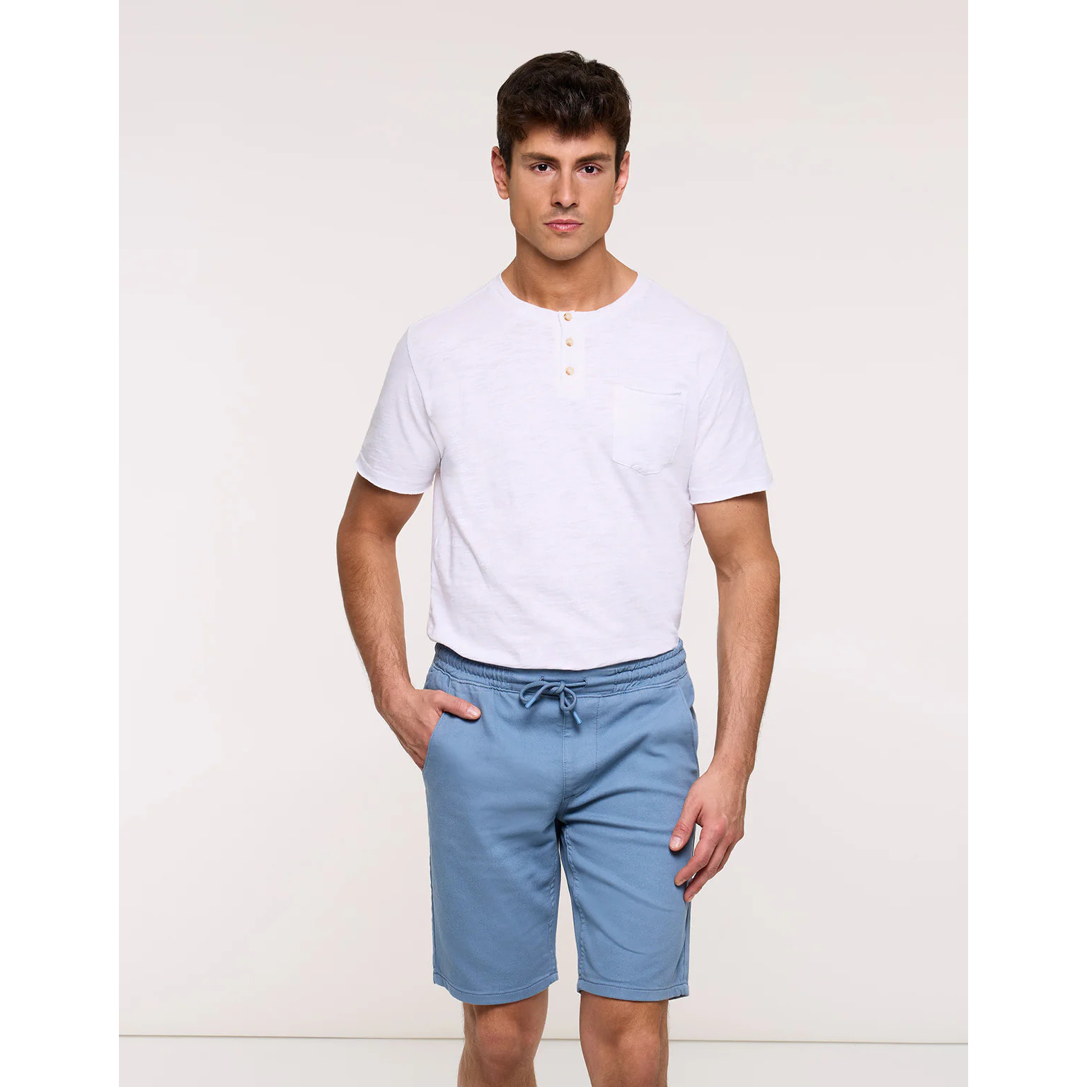 Bermuda Azul - Bruno