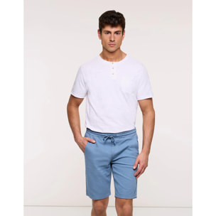 Bermuda Azul - Bruno