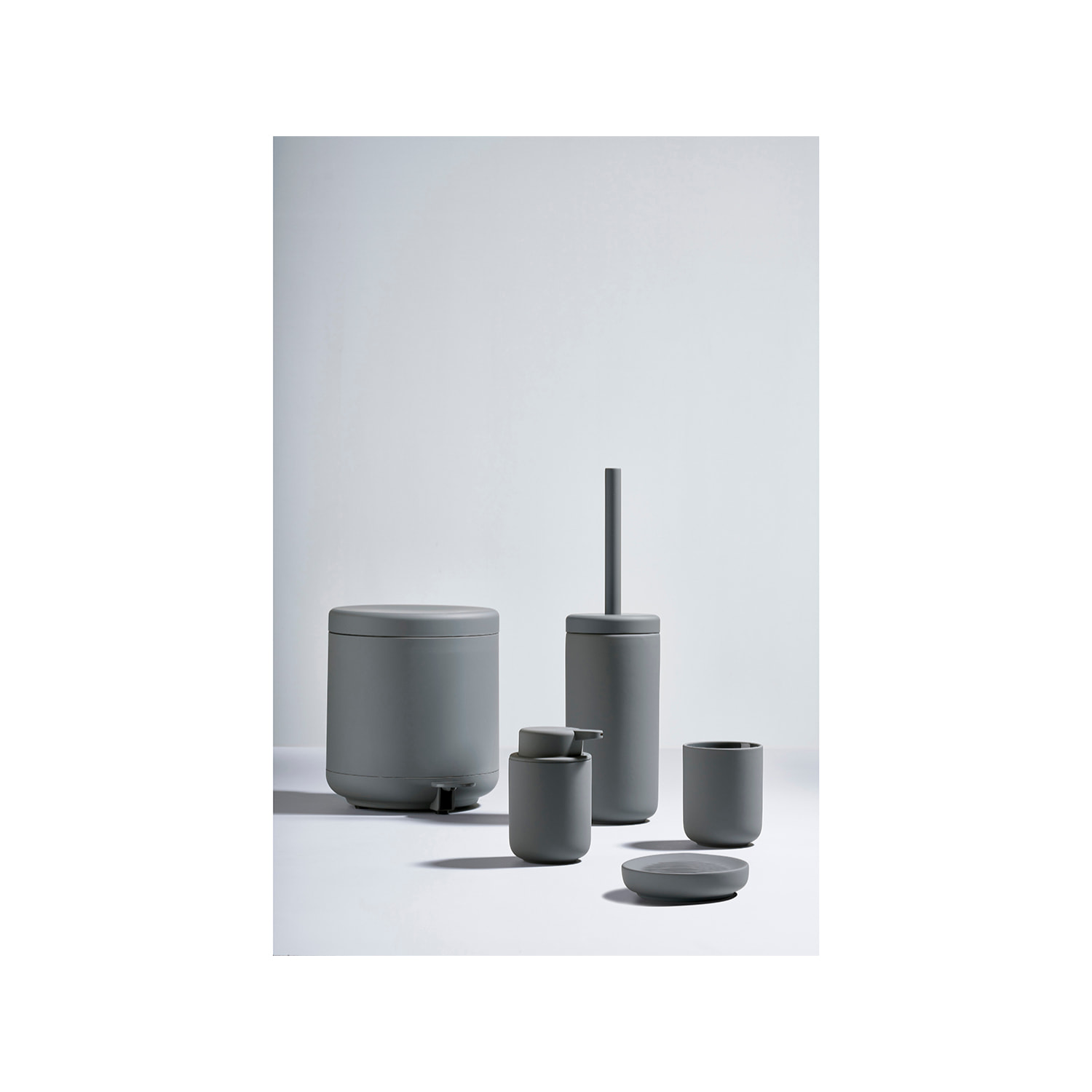 Gobelet pour brosse à dents Ume