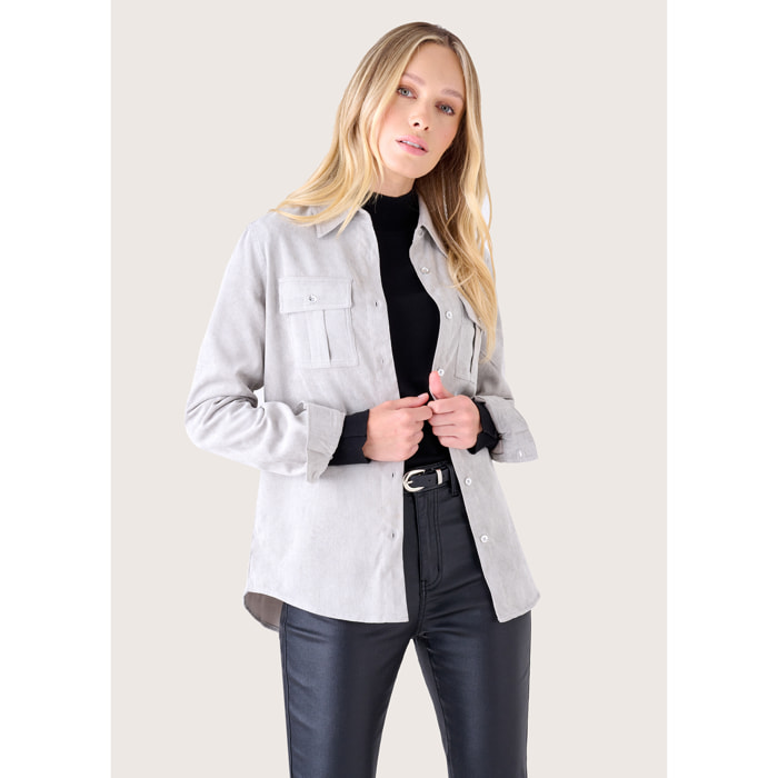 Camomilla - Camicia COHEN in Poliestere per donna