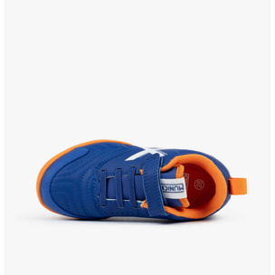 MUNICH RONDITO KID ELASTIC LACES 02