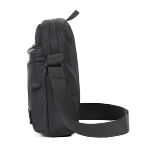 Borsa a tracolla  da uomo Textile Polyester 16.5x22.5x4.5 cm