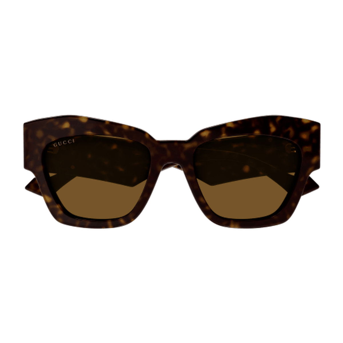 Gafas de Sol Gucci GG1422S-003 de Acetato Mujer 55 mm