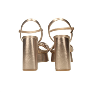 Sandali Donna Tata Italia Rosa