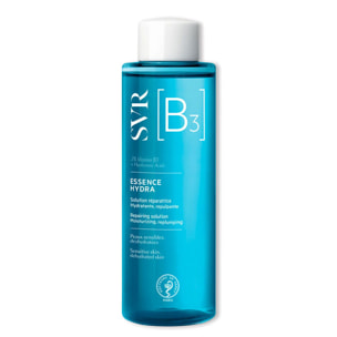 B Essence Hydra - Solution Réparatrice. Hydratante, Repulpante 150 ml