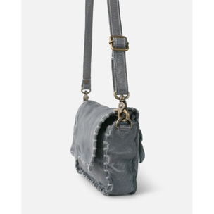 Bandolera BIBA Sandown de piel