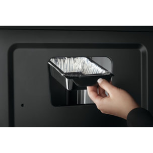 Barbecue gaz NAPOLEON Freestyle  F425PGT-FR noir 4 bruleurs sur chariot, 60x45 cm