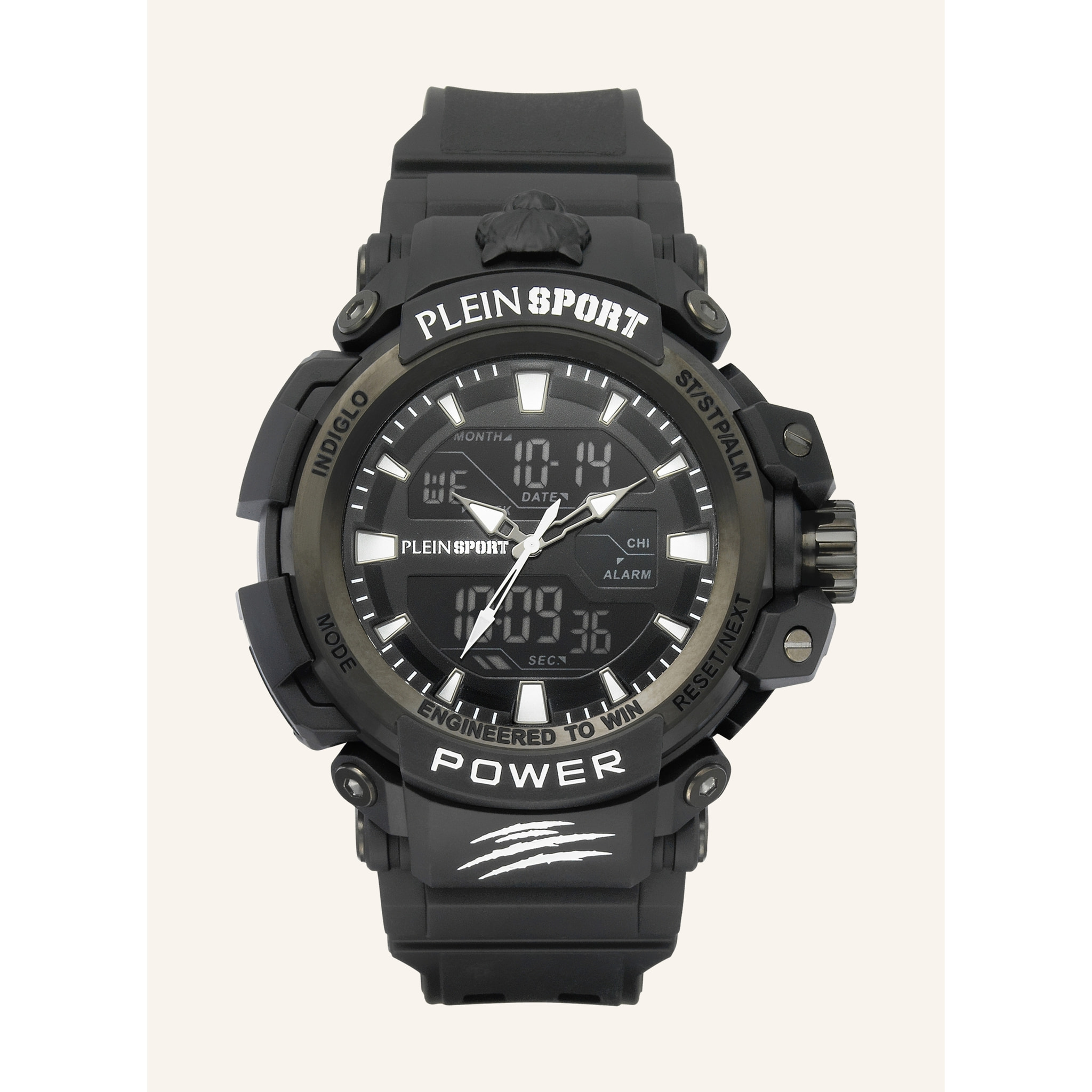 PLEIN SPORT Orologi COMBAT POWER