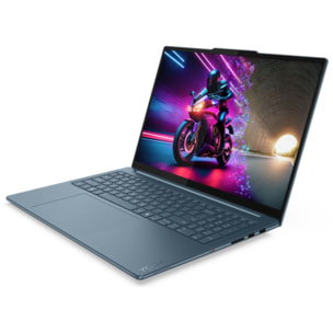 Ordinateur portable LENOVO Yoga Pro 9 16IAH10 OLED Copilot+PC