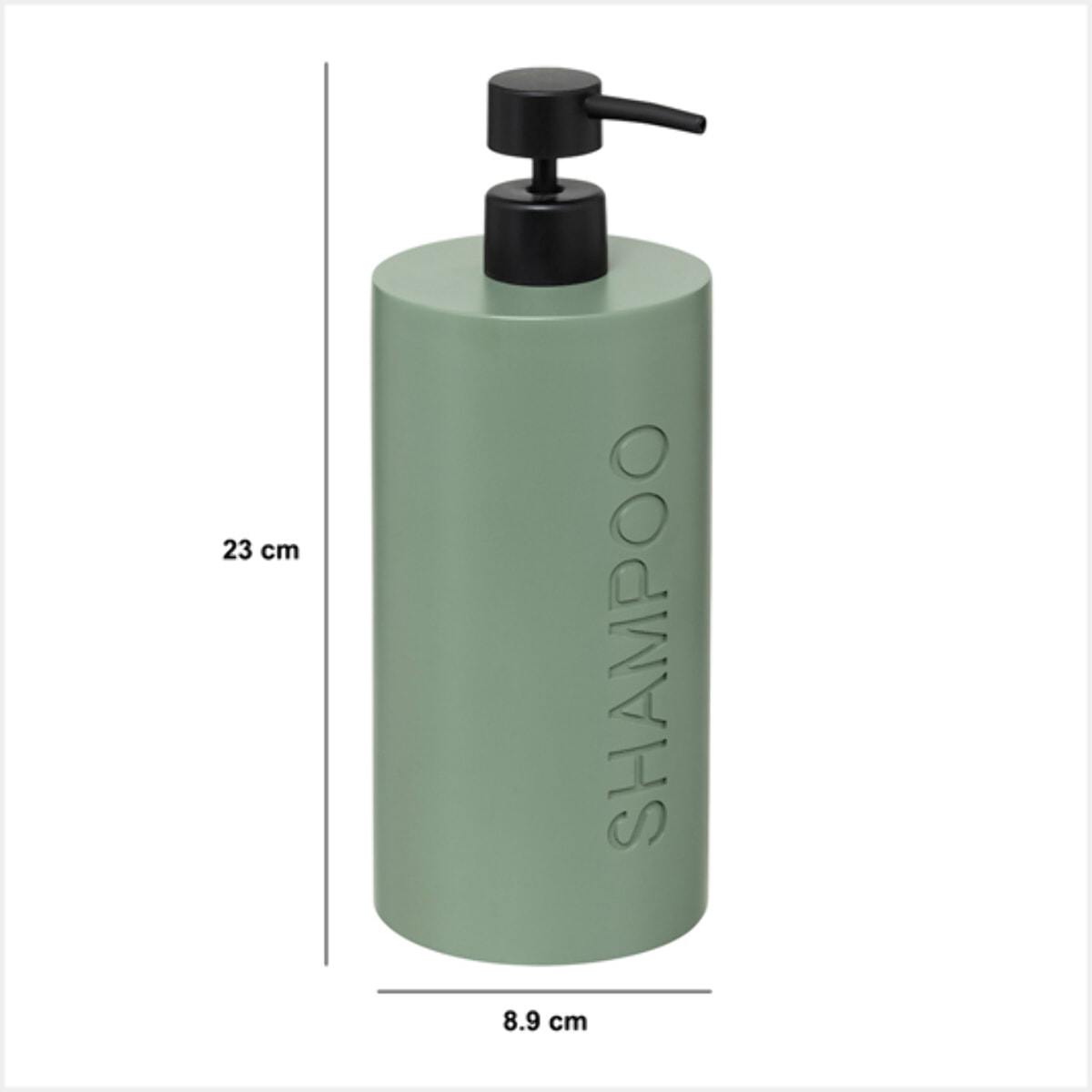 Distributeur à savon 1L