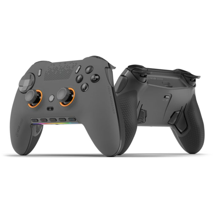 Manette SCUFGAMING Envision HE Wireless Controller - Steel