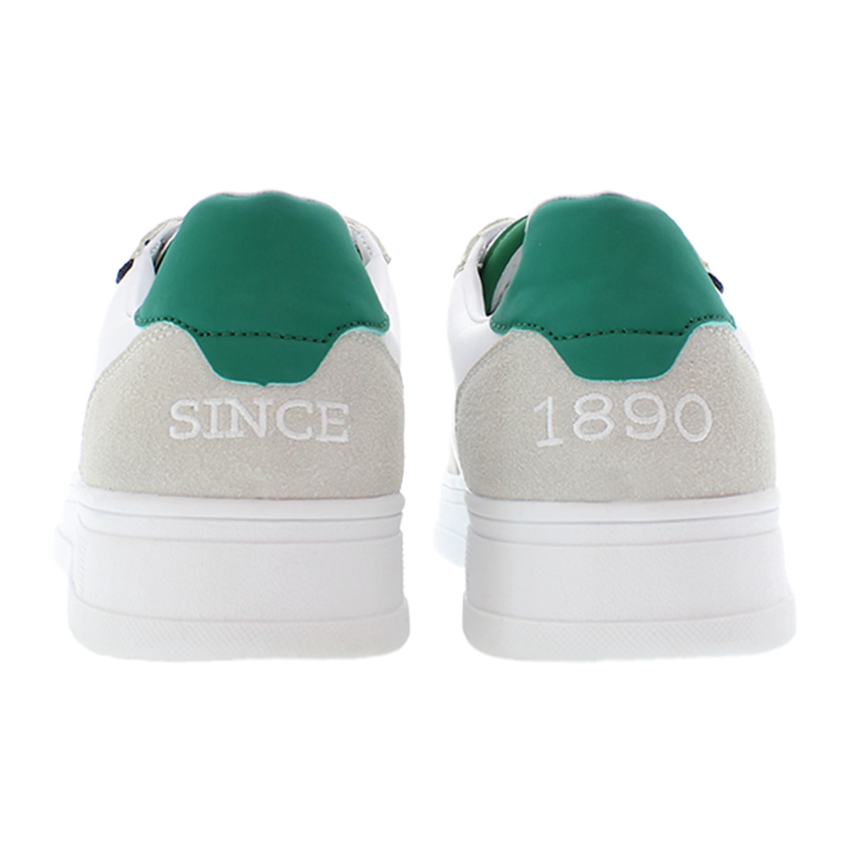 U.S. Polo Assn. - Sneakers KOSMO006M/5YS2 in sintetico per uomo