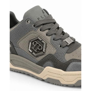 PHILIPP PLEIN Zapatillas bajas PREDATOR