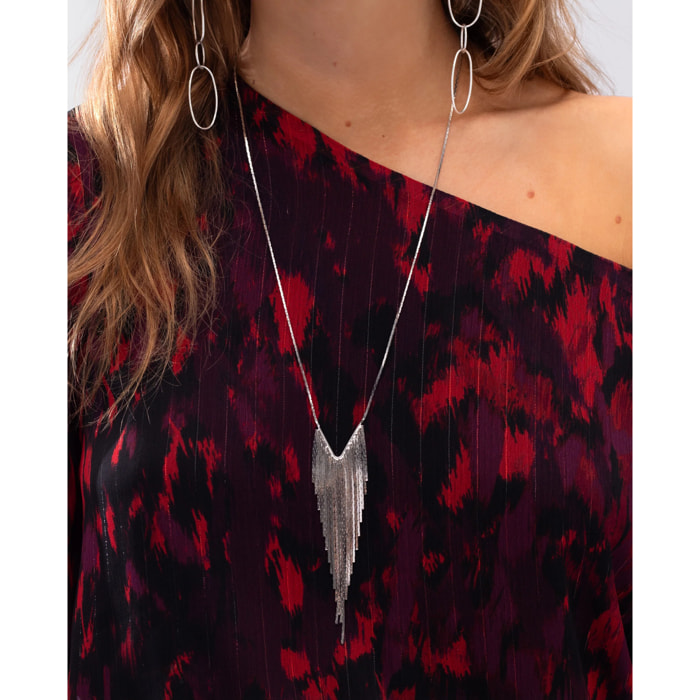 Collar de mujer