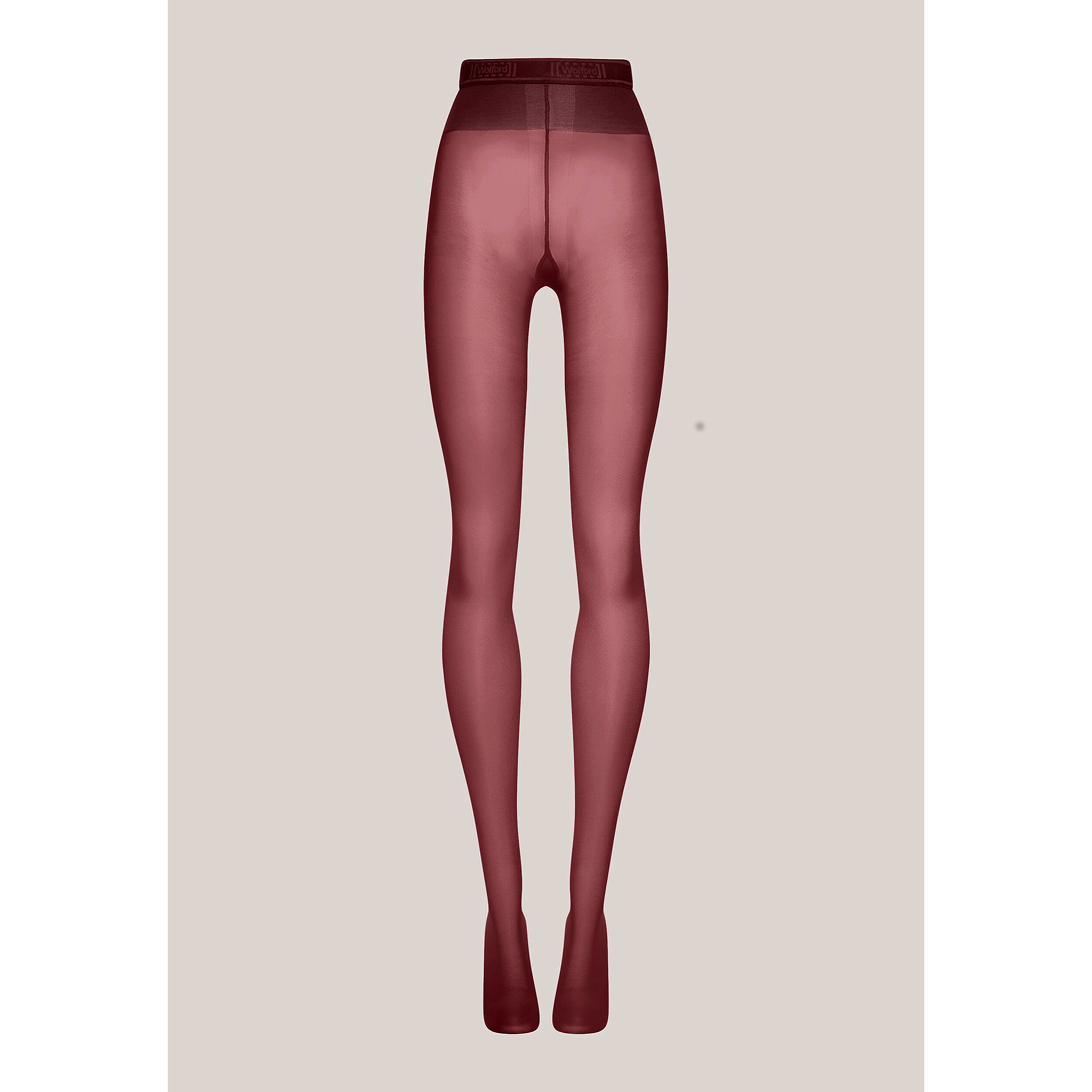 Collant Neon 40 Tights