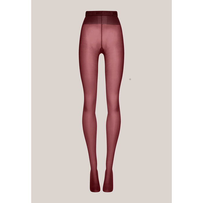Collant Neon 40 Tights