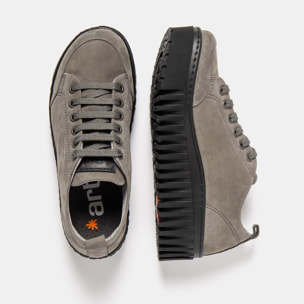 Zapatillas 1535 NOBUCK GREY/BRIGHTON color Grey