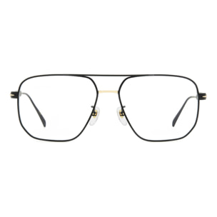 Gafas de Vista David Beckham DB 7124 2M2 de Titanio Hombre 58 mm