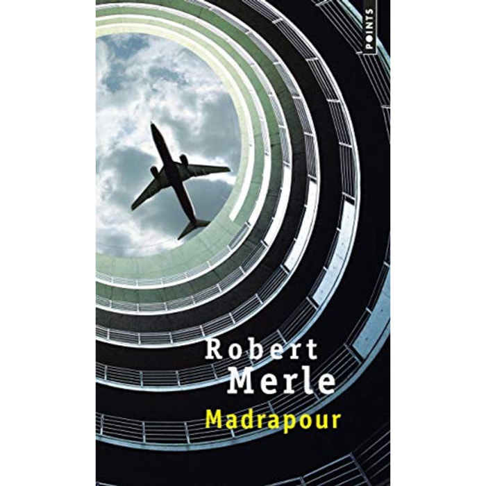 Merle, Robert | Madrapour | Livre d'occasion