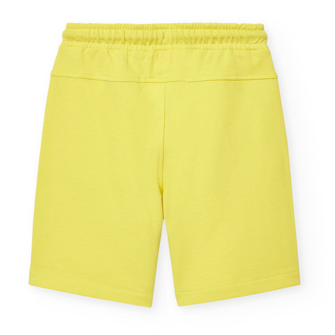 Bermuda en molleton  -BCI