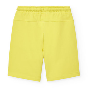 Bermuda en molleton  -BCI