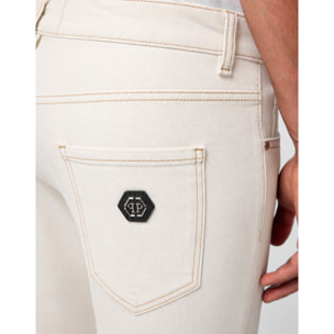 PHILIPP PLEIN Jeans Detroit Fit BASIC