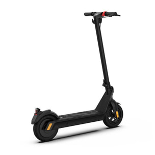 User Manuals: Ocean drive X9 PLUS Electric Scooter