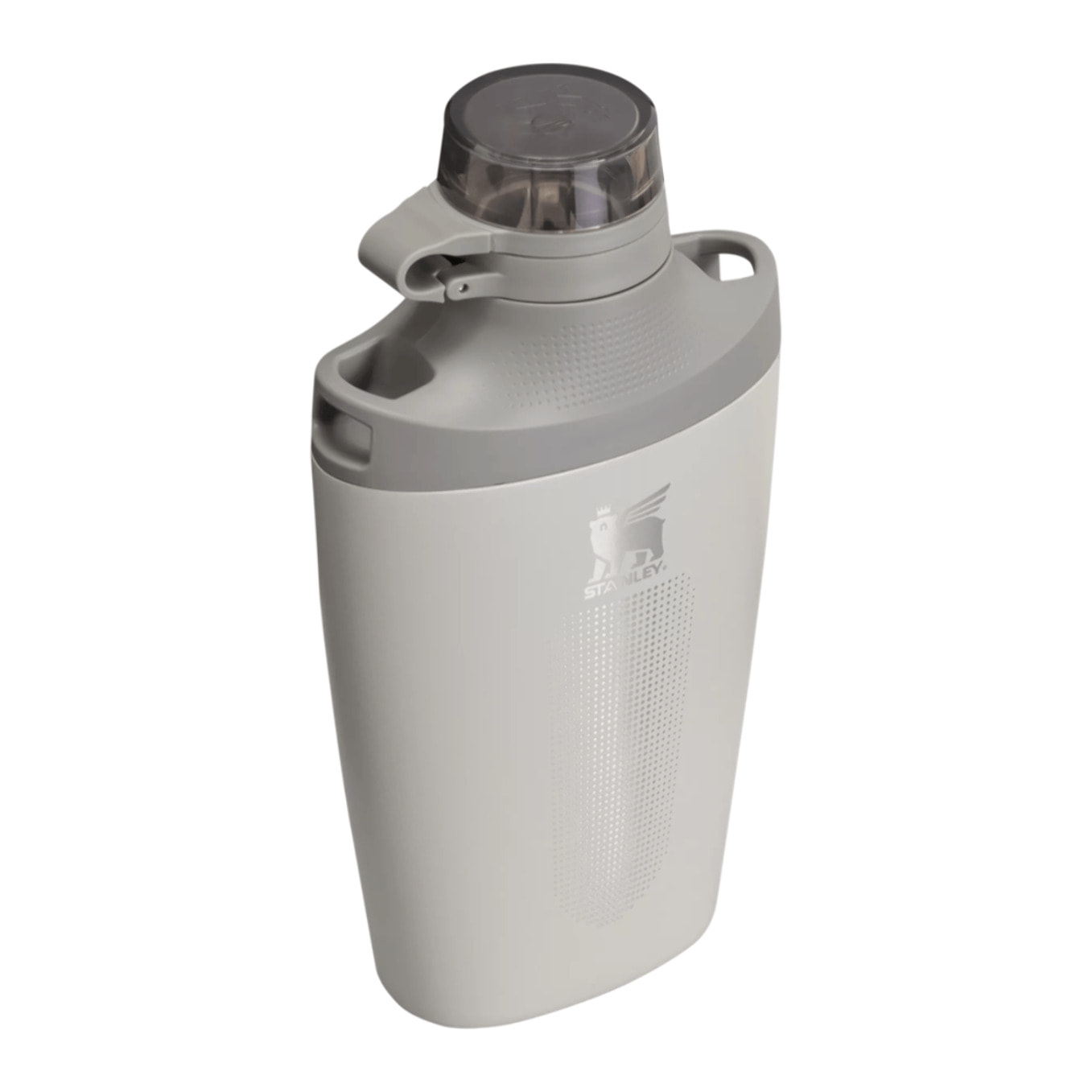 Borraccia Palestra - 0,68L - CROSS BOTTLE - Ash