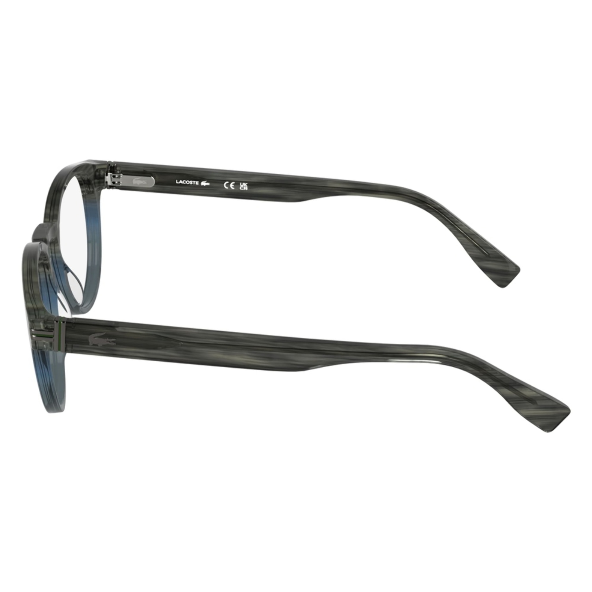 Gafas de Vista Lacoste L4023 023 de Acetato Hombre 51 mm