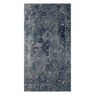 Tapis Deep Blue