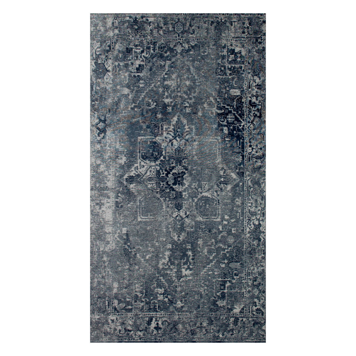 Tapis Deep Blue
