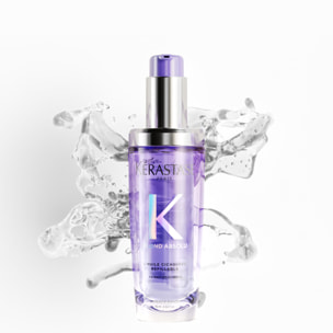 Blond Absolu - Recharge Huile Cicagloss