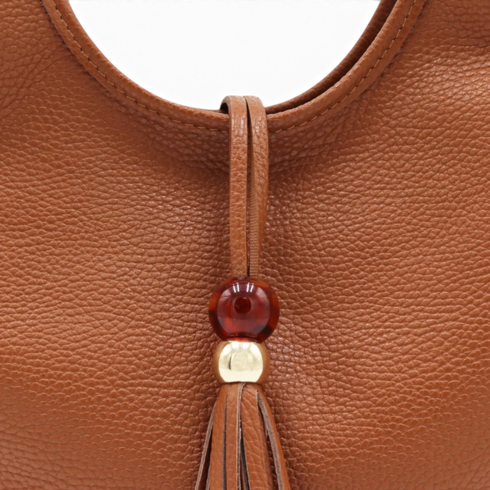 Borsa a Spalla Cheval Firenze Emily Cuoio