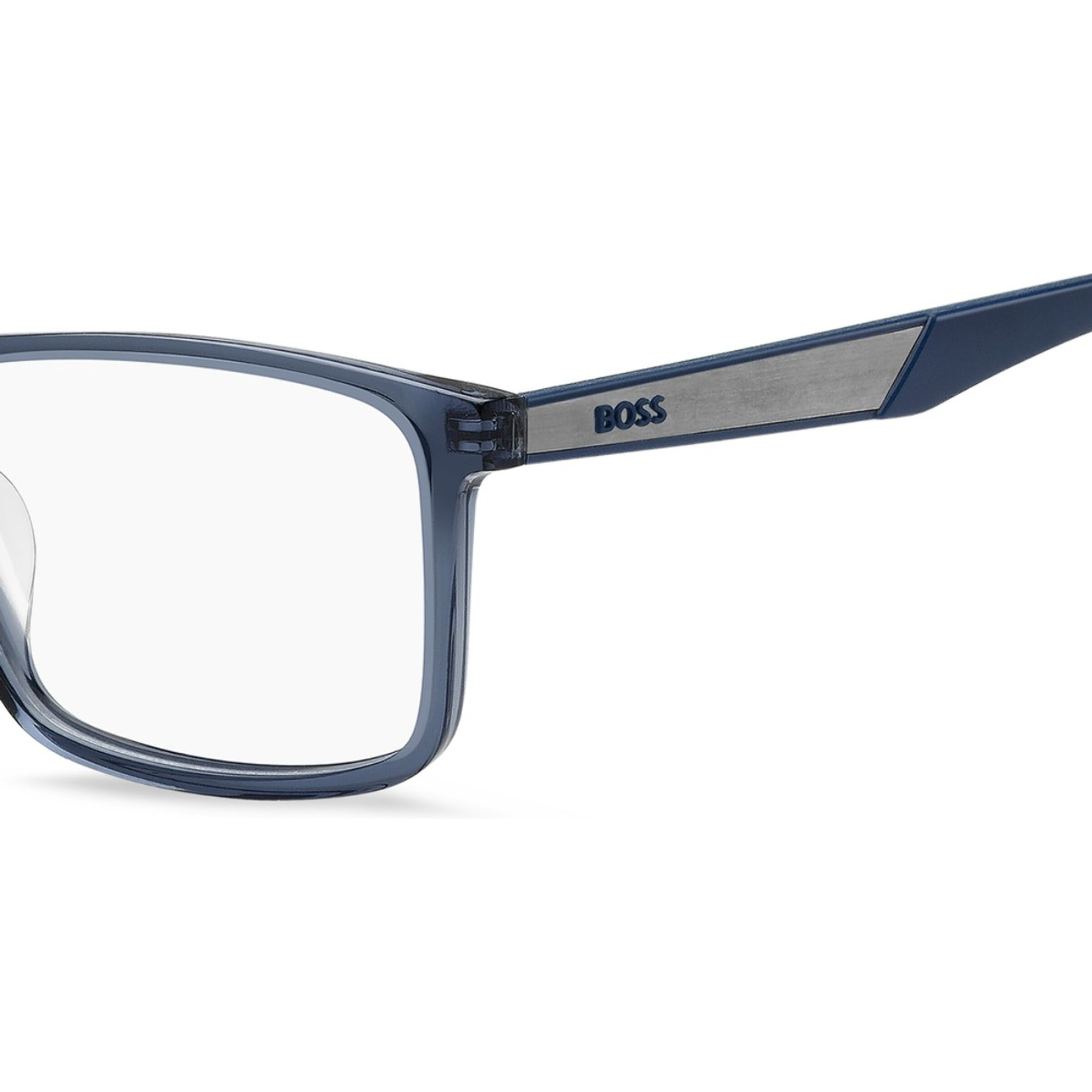 Gafas de Vista Hugo Boss 1768/G PJP de Acetato Hombre 57 mm