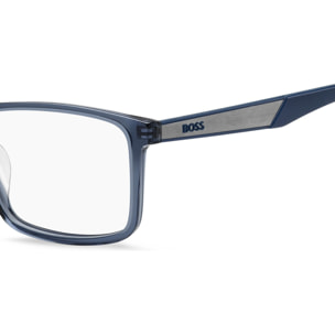 Gafas de Vista Hugo Boss 1768/G PJP de Acetato Hombre 57 mm