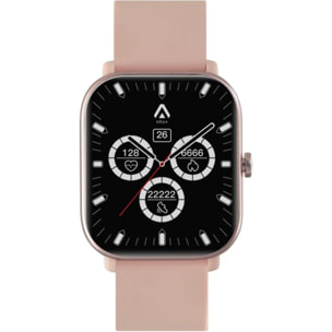 Montre sport ABYX Fit Ozone 3 Rose
