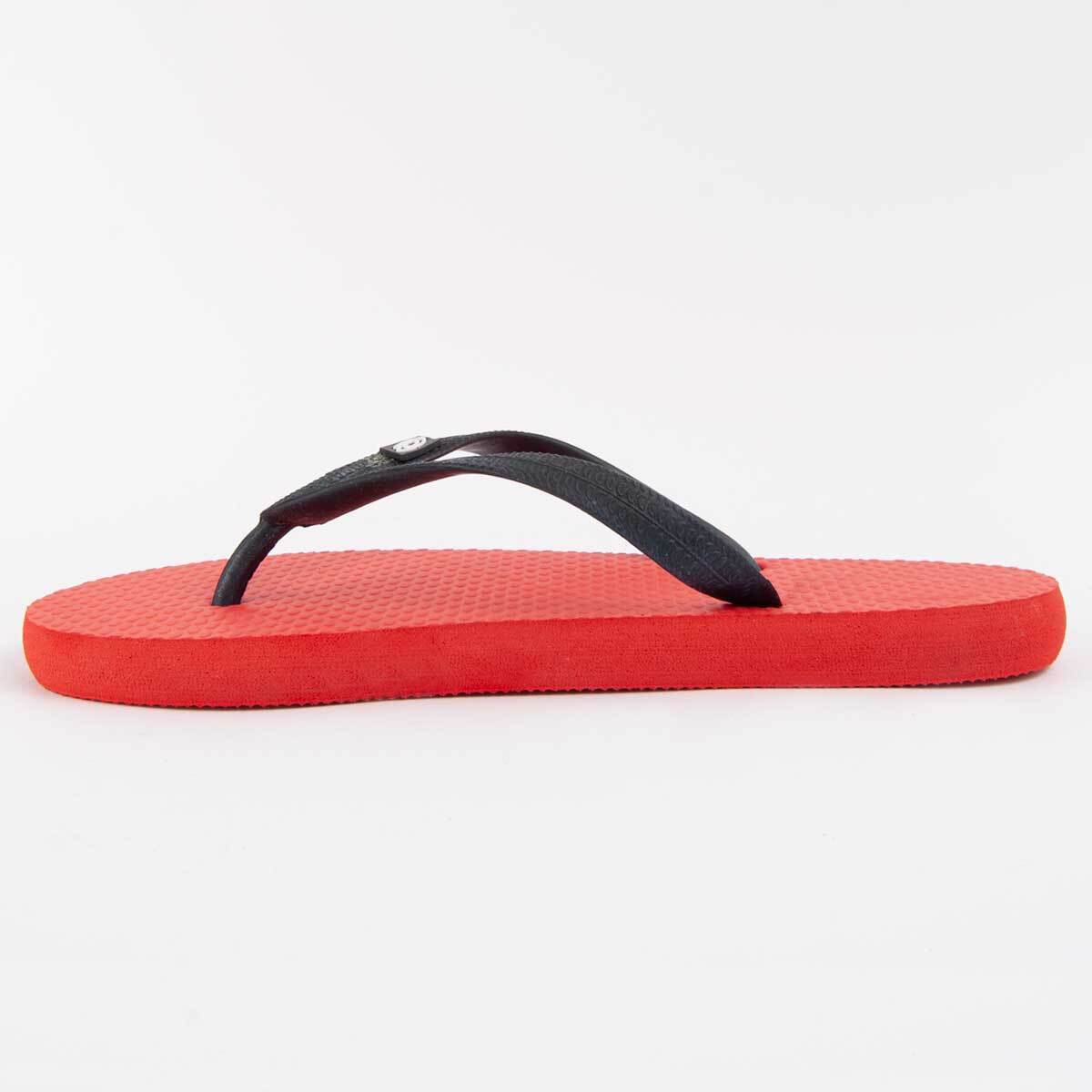 Chanclas - Rojo