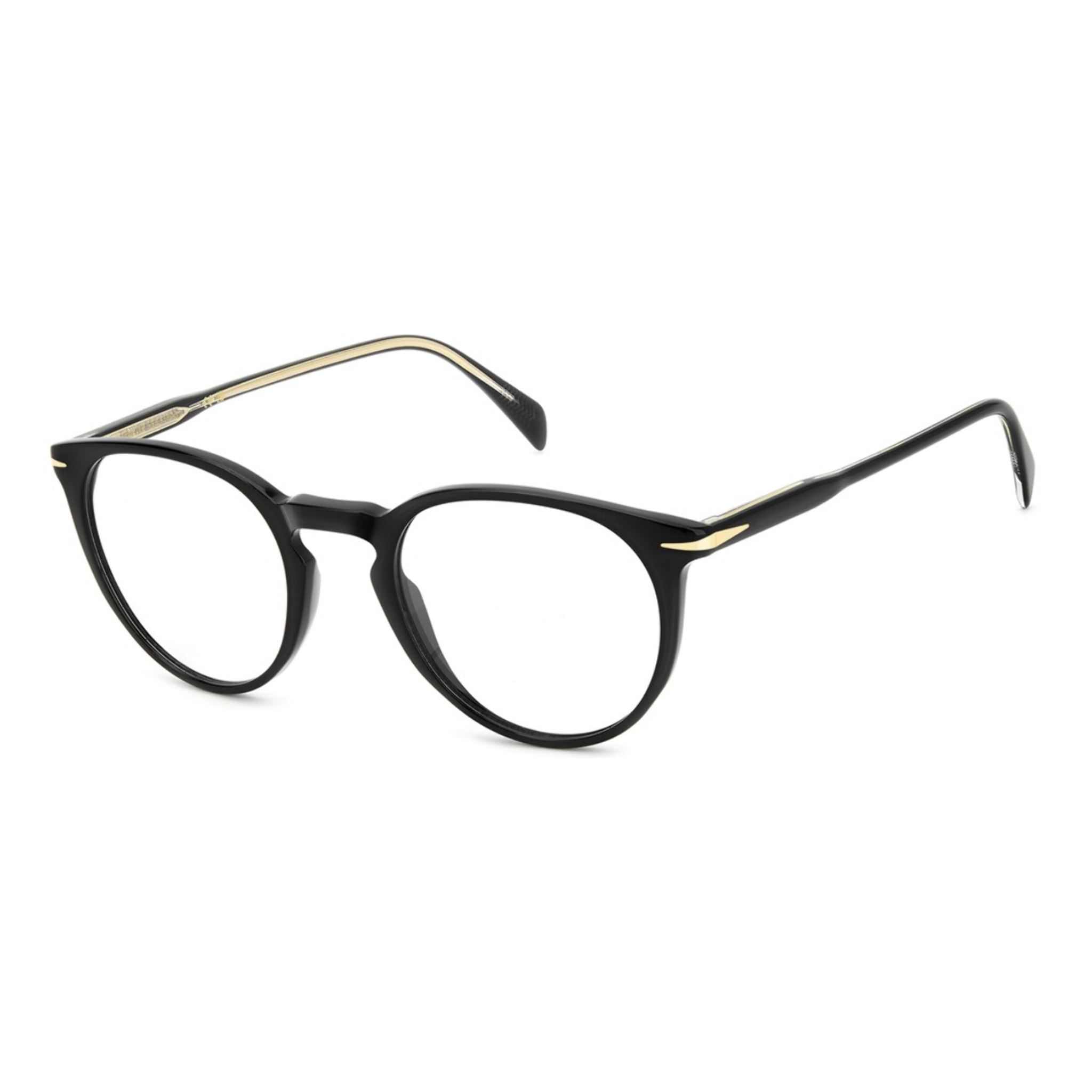 Gafas de Vista David Beckham DB 1139 807 51 de Acetato Hombre 51 mm