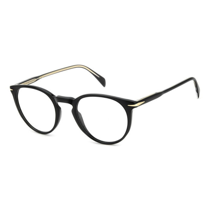 Gafas de Vista David Beckham DB 1139 807 51 de Acetato Hombre 51 mm