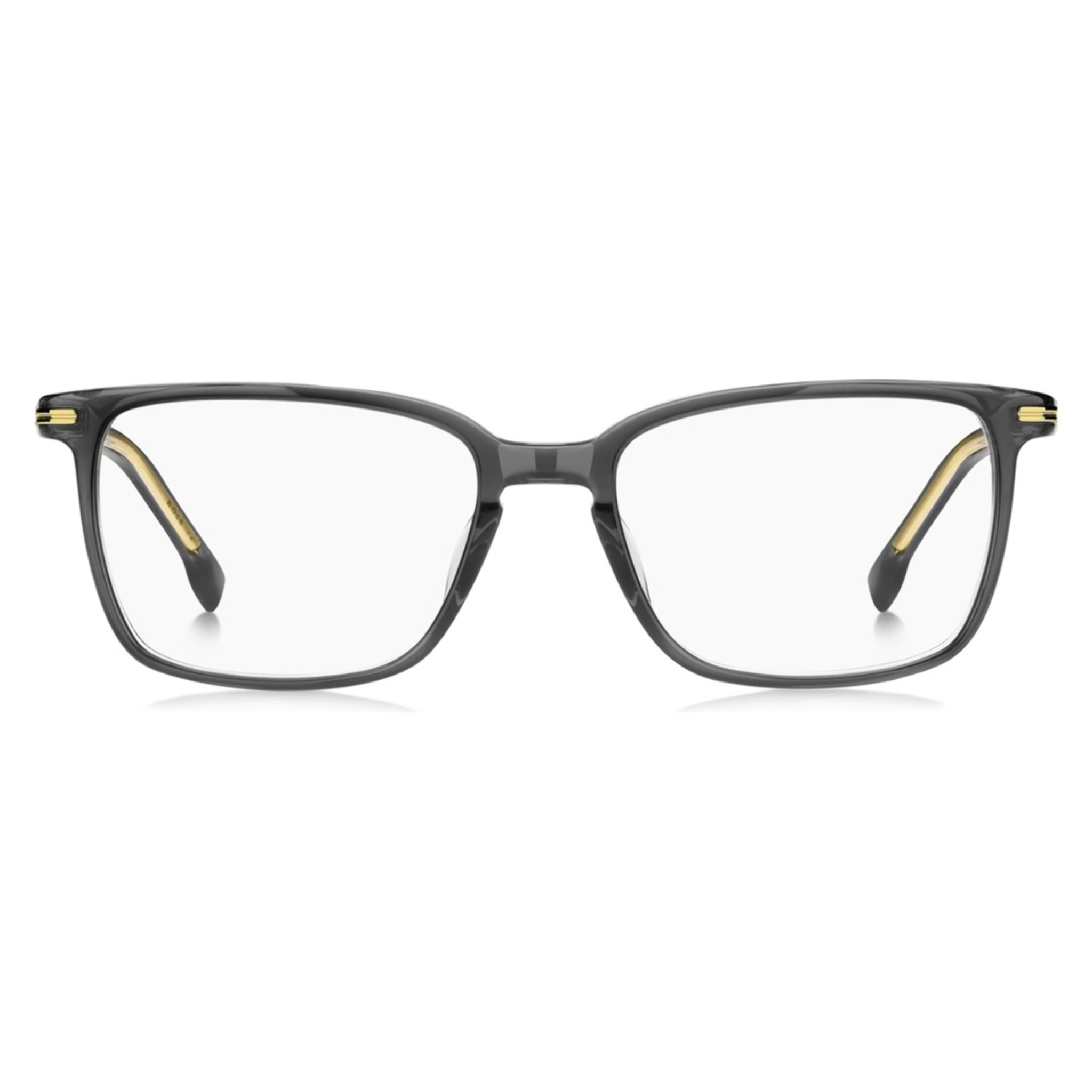 Gafas de Vista Hugo Boss 1670/F KB7 de Acetato Hombre 55 mm