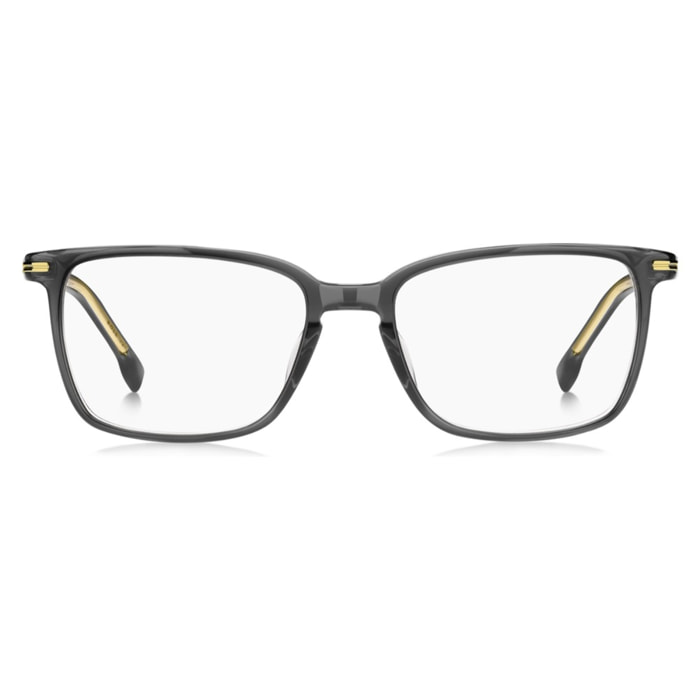 Gafas de Vista Hugo Boss 1670/F KB7 de Acetato Hombre 55 mm