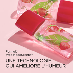 Green Tea Strawberry Basil - Eau de Toilette 50ml