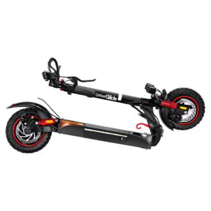 Trottinette electrique UrbanGlide ECROSS PRO LITE 2