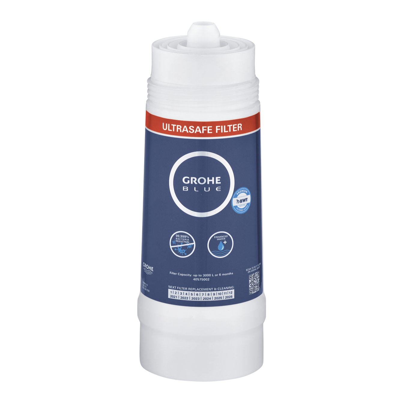 Dérouleur de papier mural Essentials