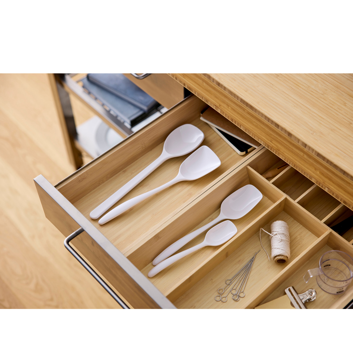 Ensemble de cuillères NEW Classic