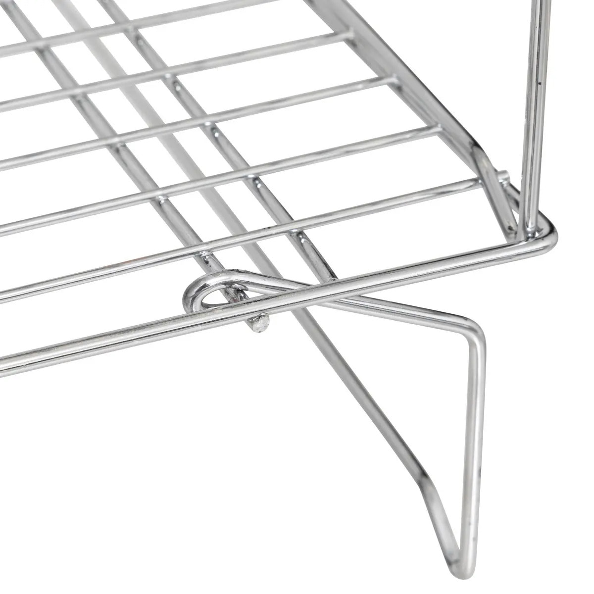 3 volettes à pâtisserie en acier